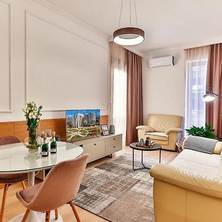 A21 Lux - Soho City Complex バール エクステリア 写真