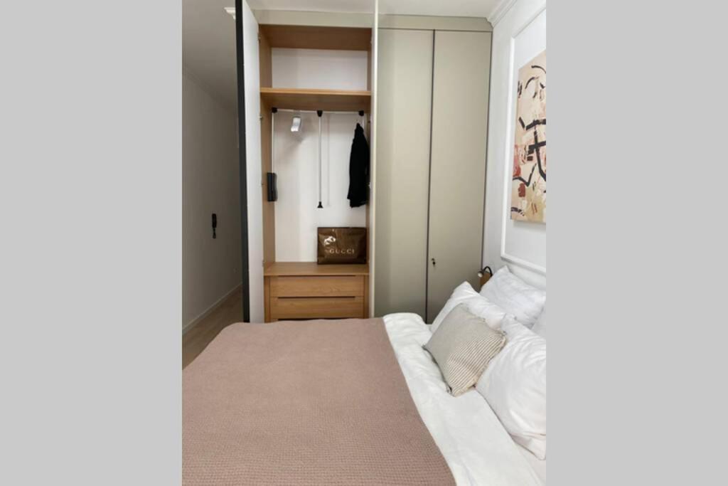 A21 Lux - Soho City Complex バール エクステリア 写真