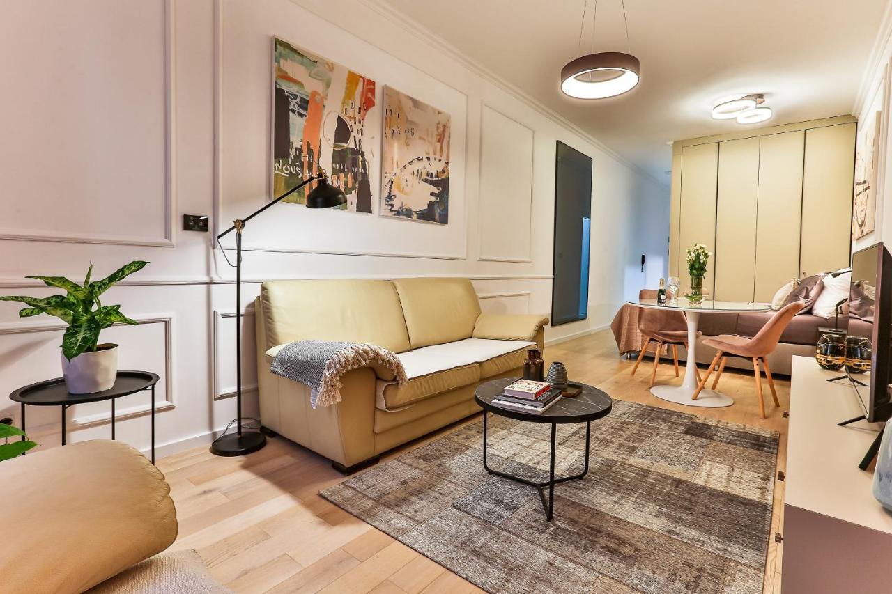 A21 Lux - Soho City Complex バール エクステリア 写真
