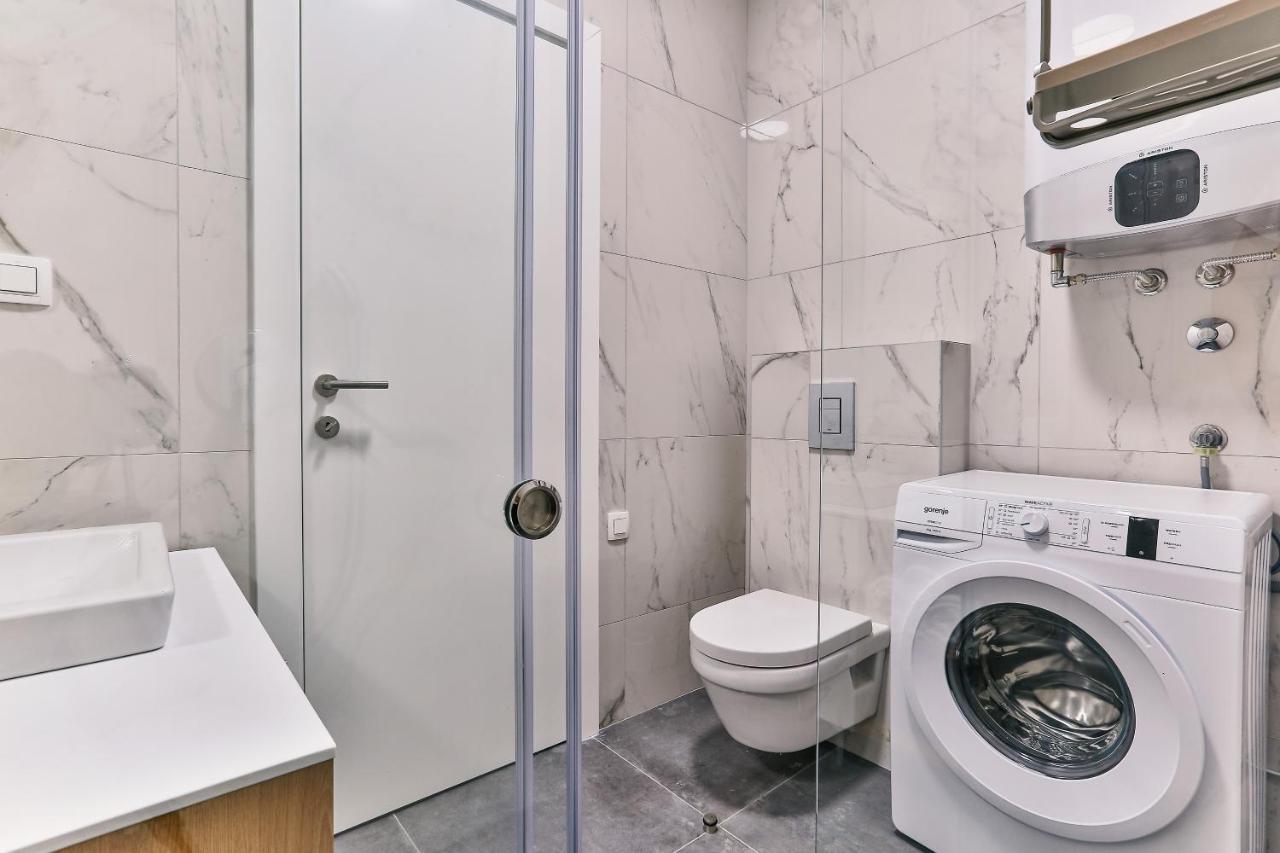 A21 Lux - Soho City Complex バール エクステリア 写真