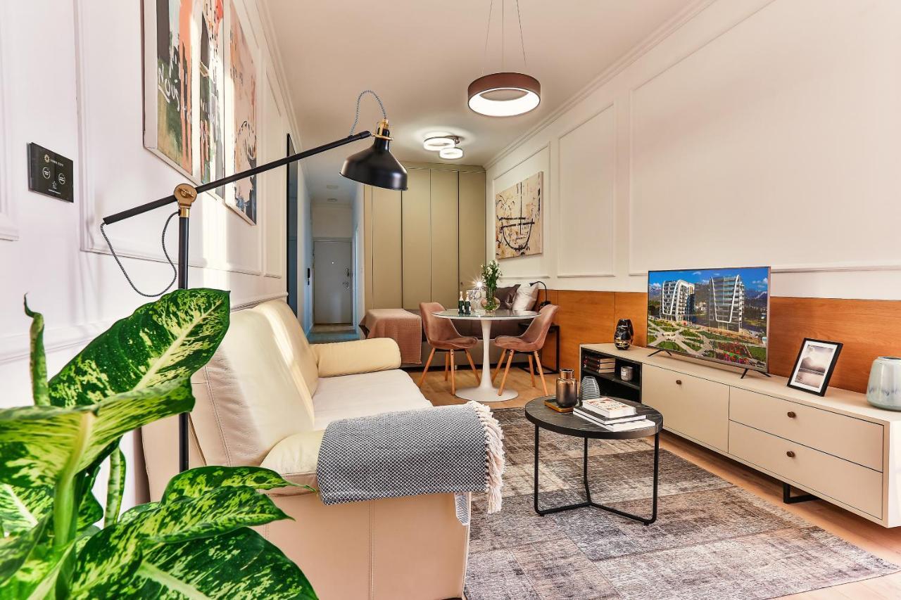 A21 Lux - Soho City Complex バール エクステリア 写真